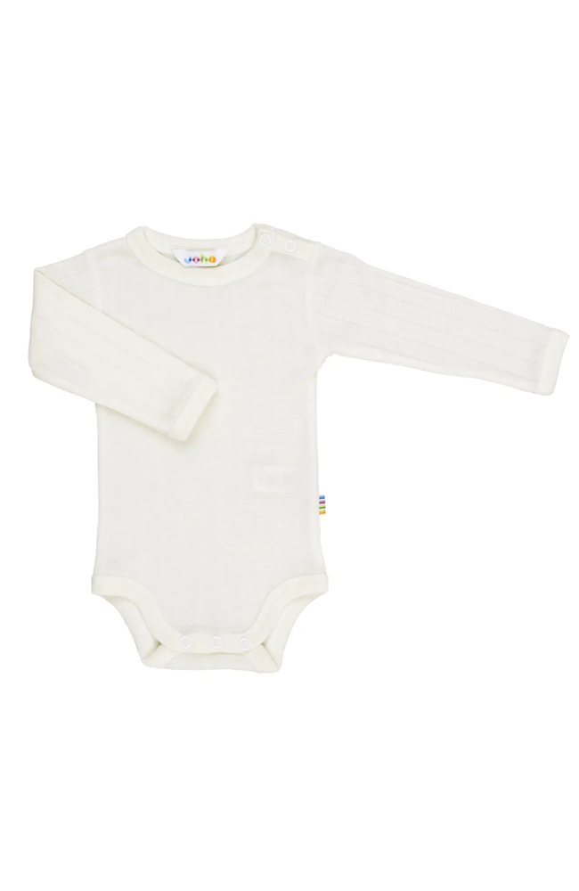 Ullar Samfella - Hvit