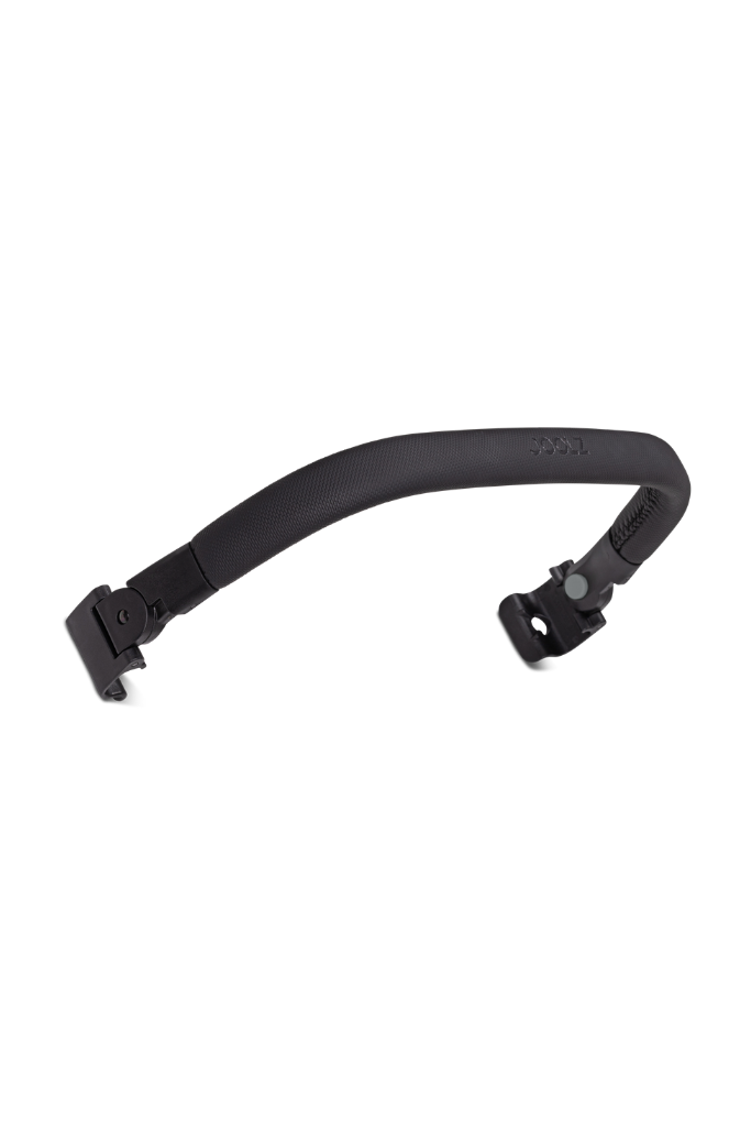 Joolz Aer2 foldable bumper bar - Black Carbon