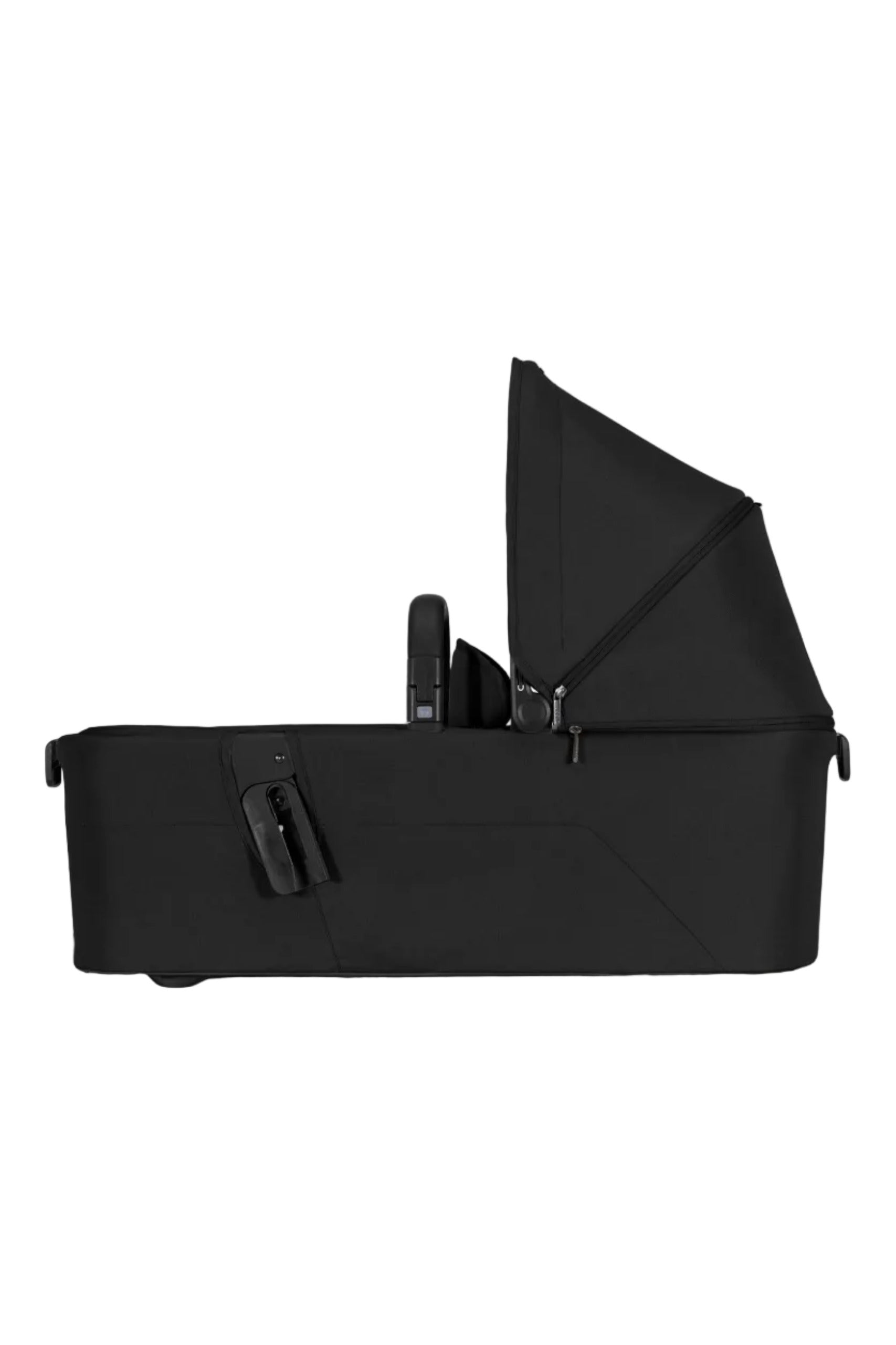 Joolz Aer2 Cot - Space Black