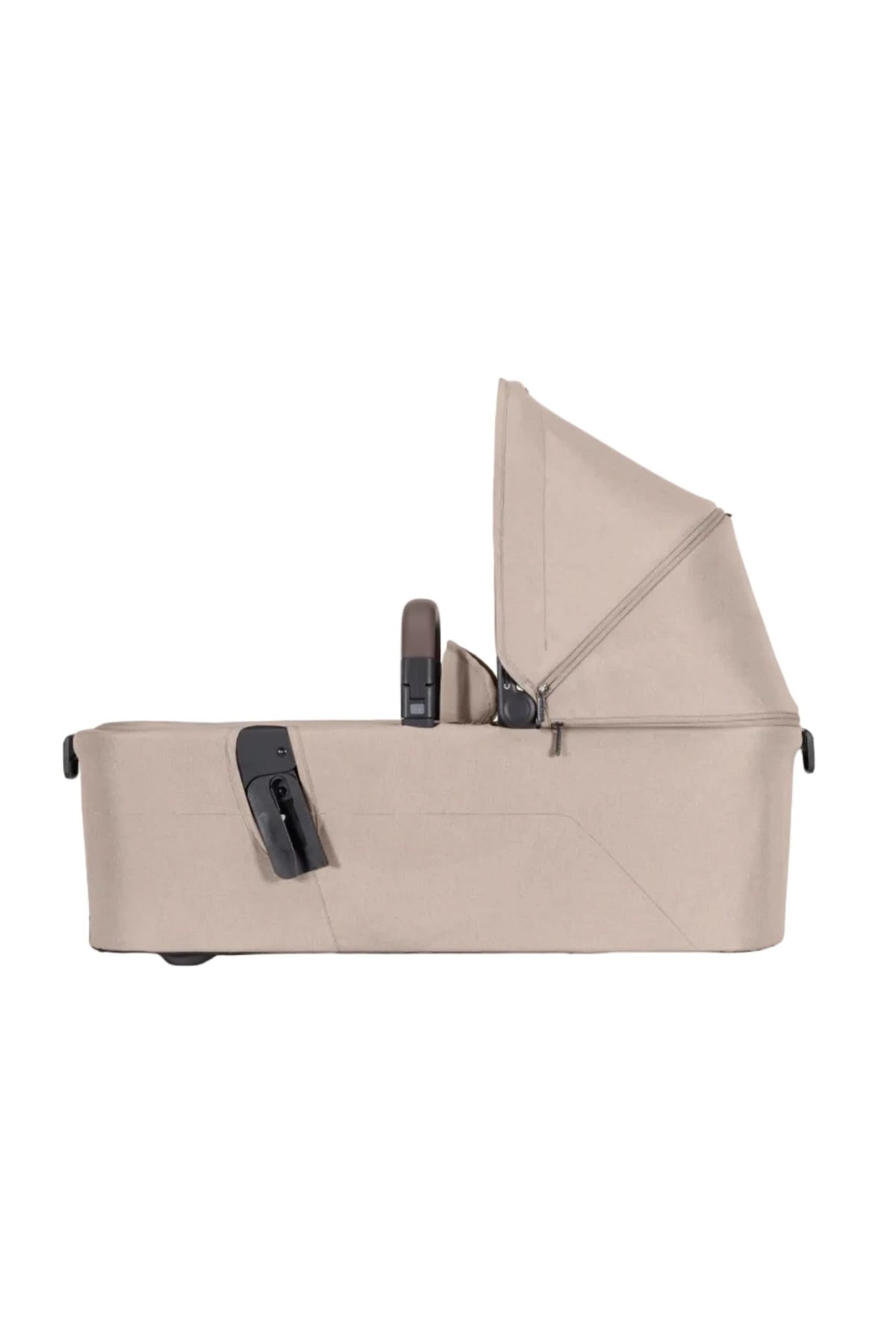 Joolz Aer2 Cot - Sandy Taupe