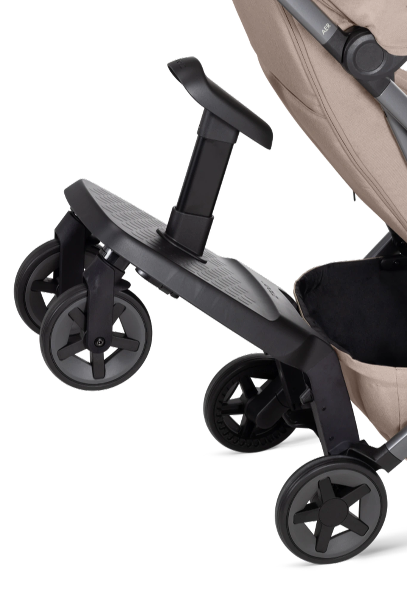 Joolz Aer2 Footboard With Seat