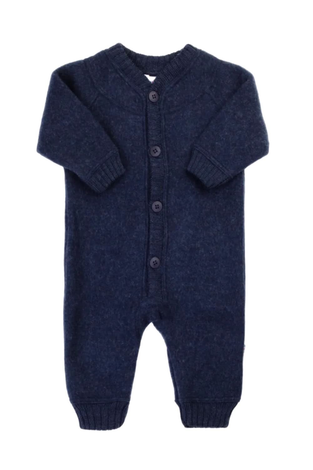 Ullargalli m/ tölum - Navy