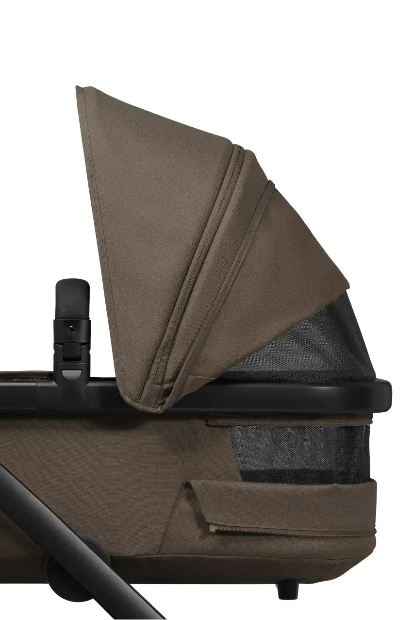 Joolz Geo3/5 sun hood - Hazel Brown