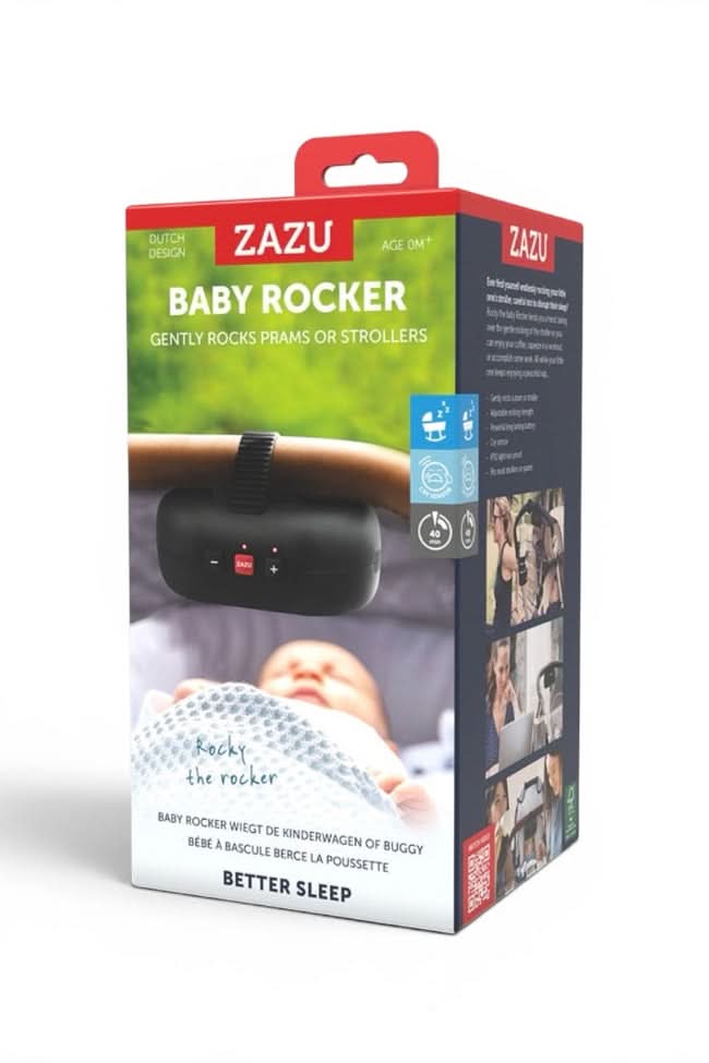 Baby Rocker