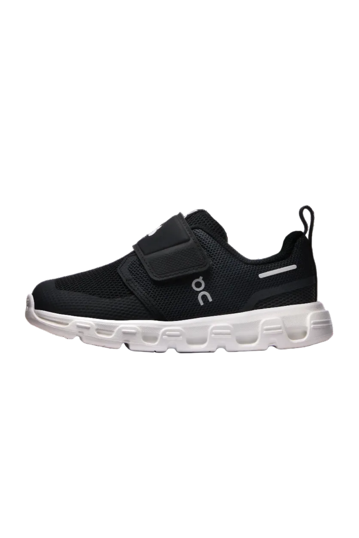 Cloud Dash Toddler - Black/White