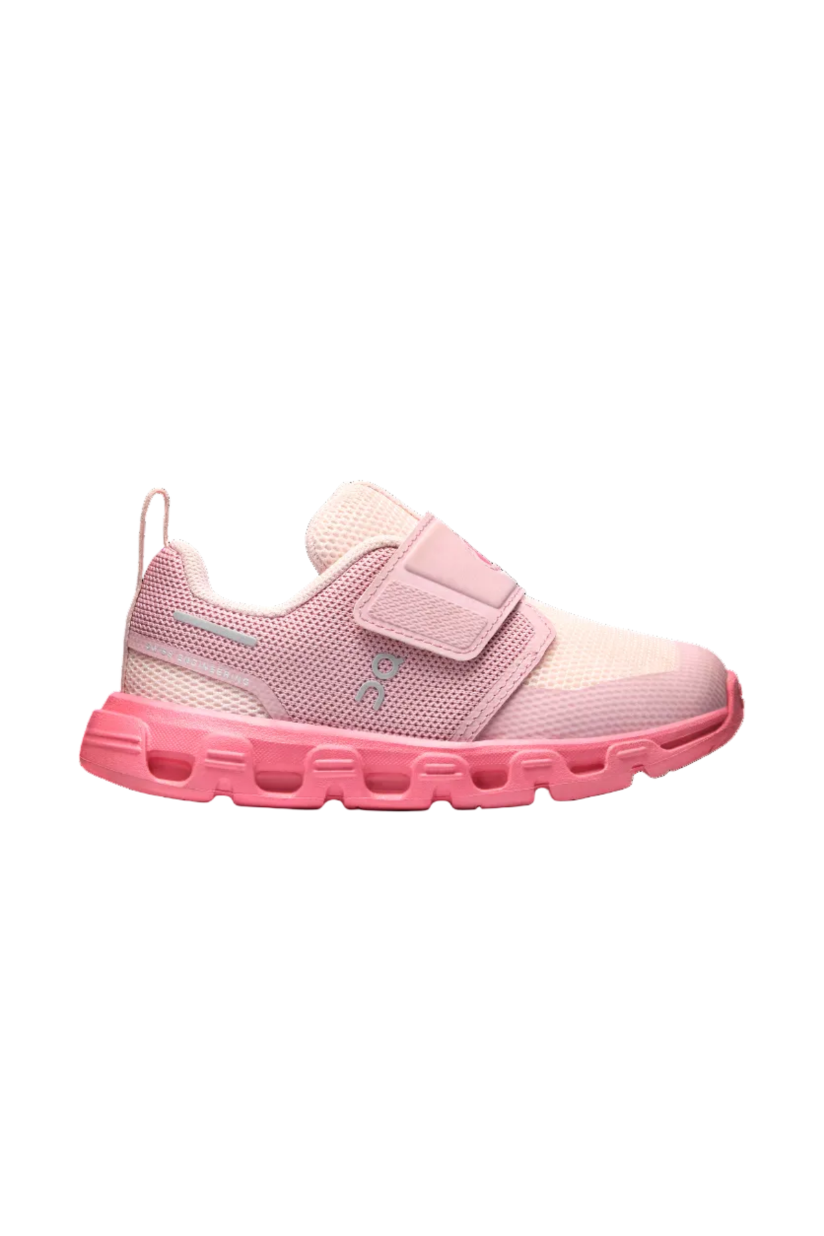 Cloud Dash Toddler - Zephyr/Camellia