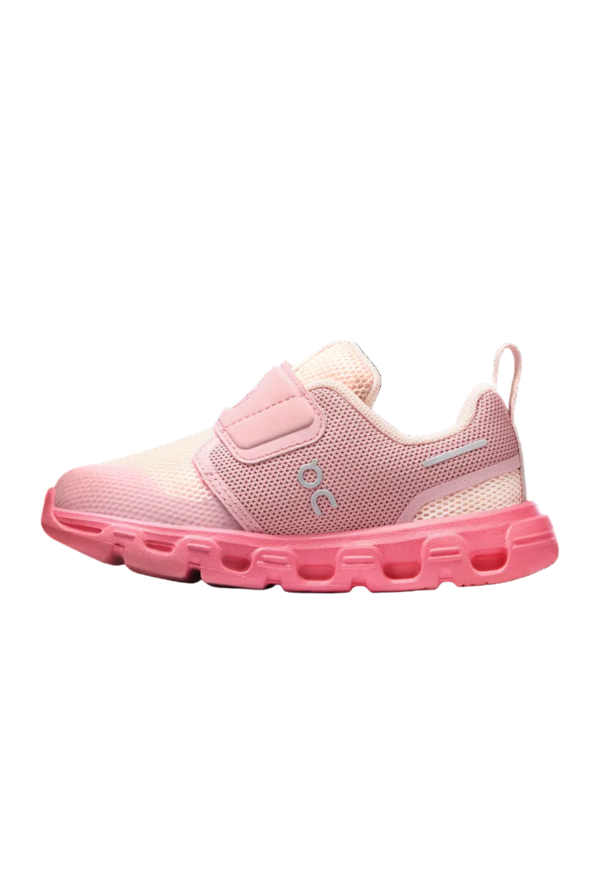 Cloud Dash Toddler - Zephyr/Camellia
