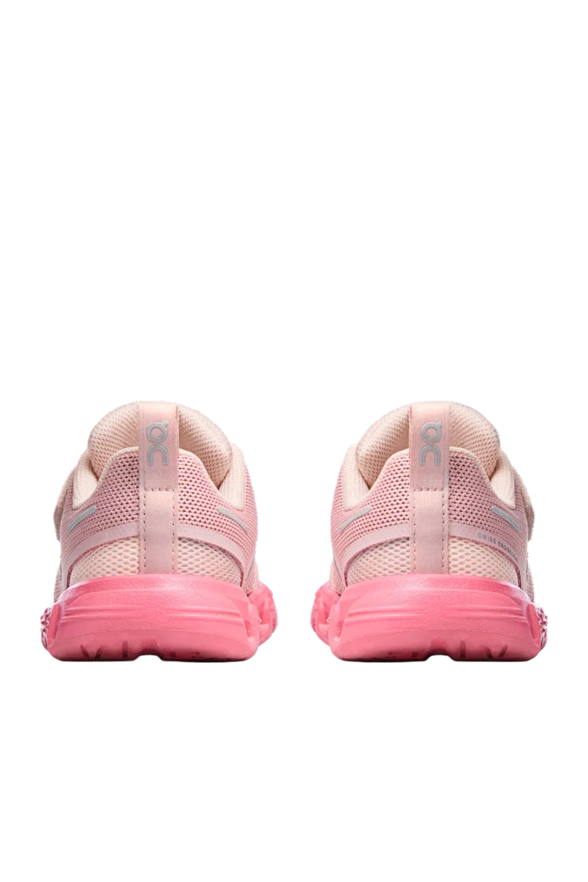Cloud Dash Toddler - Zephyr/Camellia