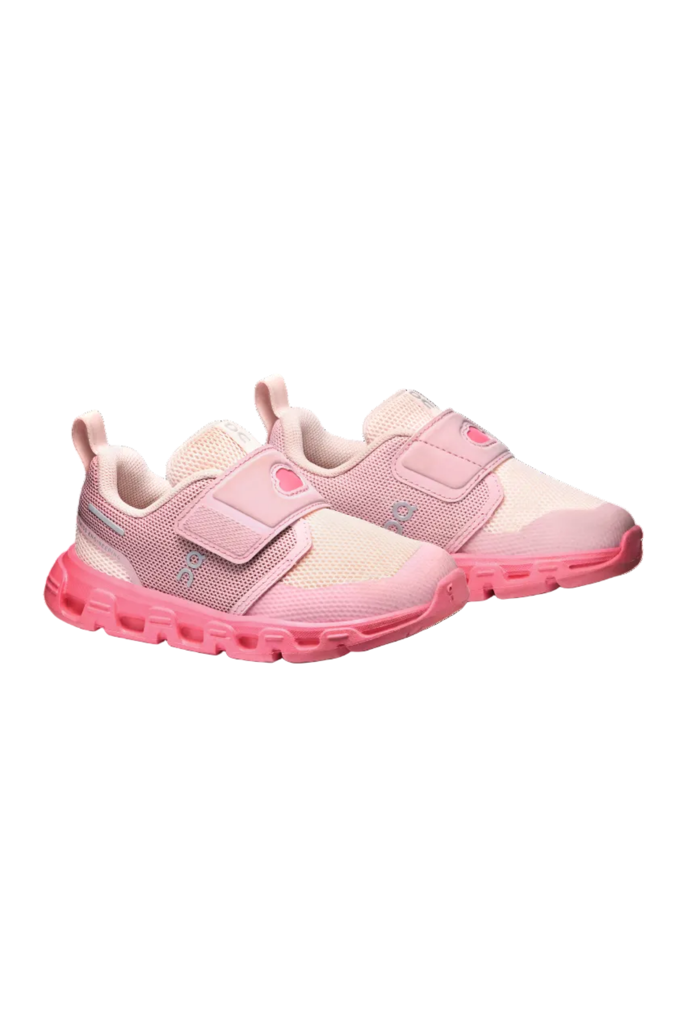 Cloud Dash Toddler - Zephyr/Camellia