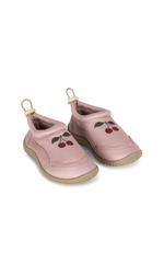 Sea Swim Shoes - Cherry