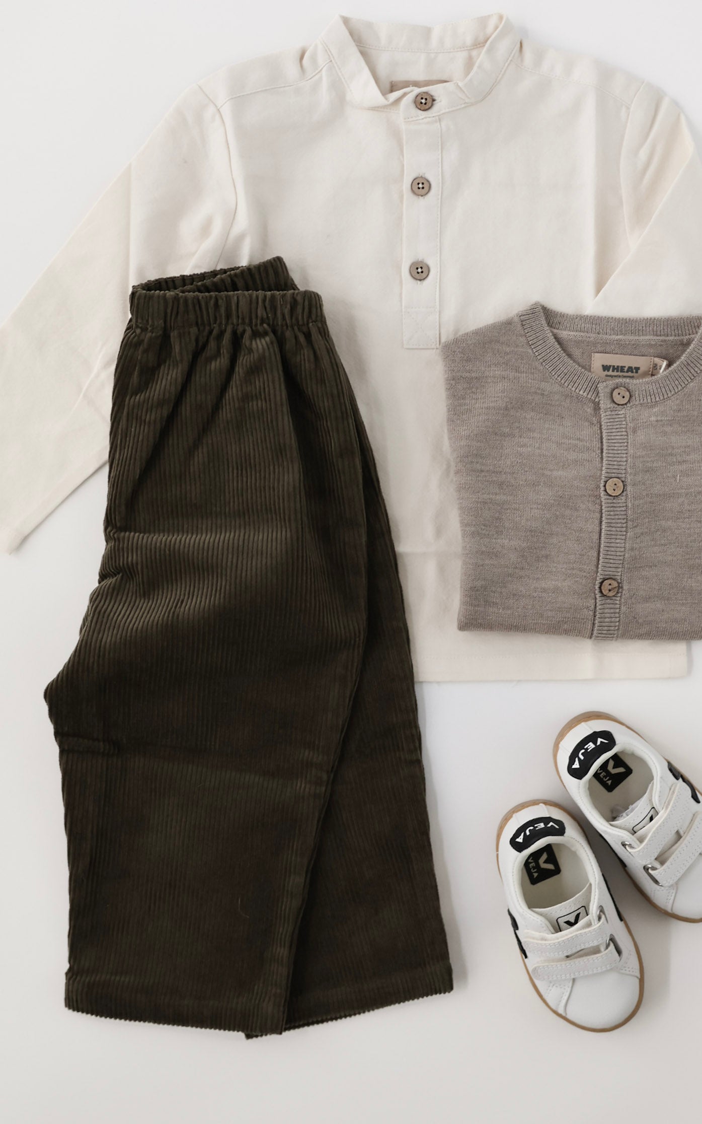 Sully Pants - Kalamata