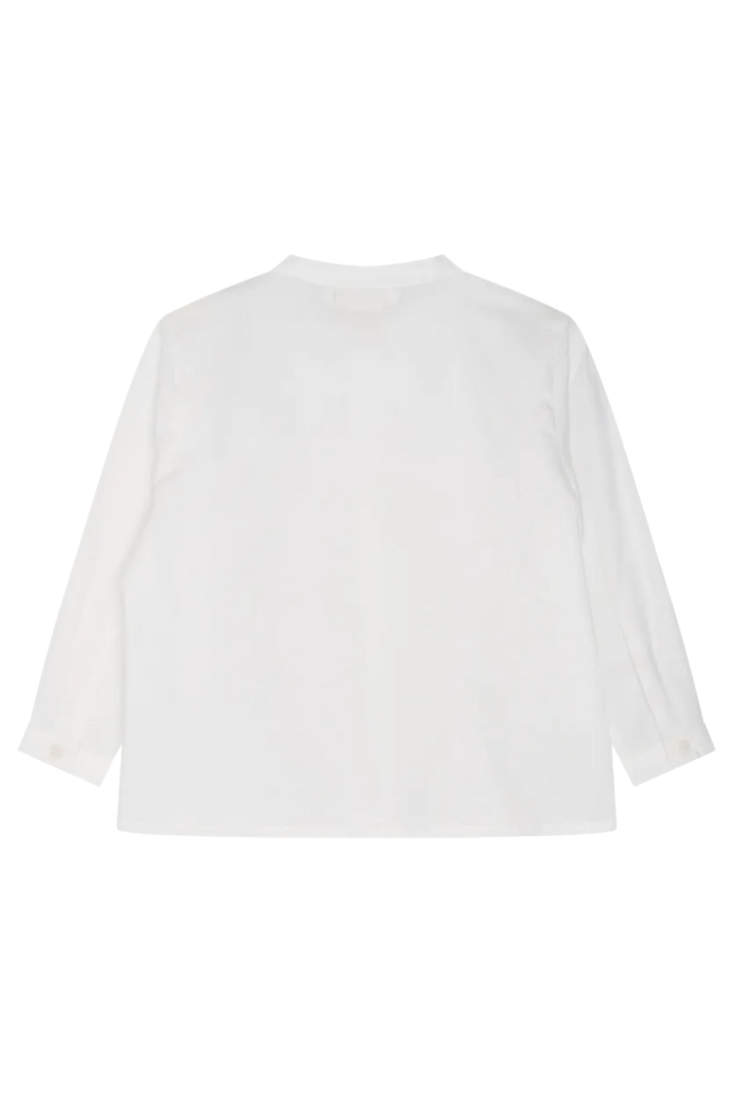 Shirt - White