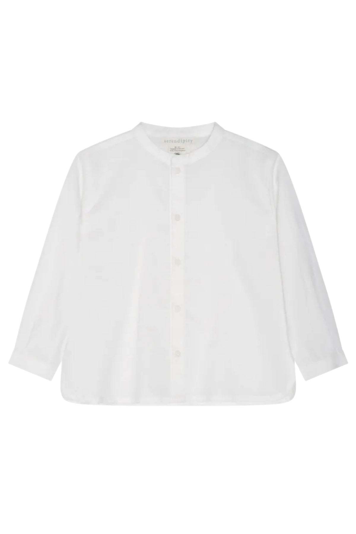 Shirt - White
