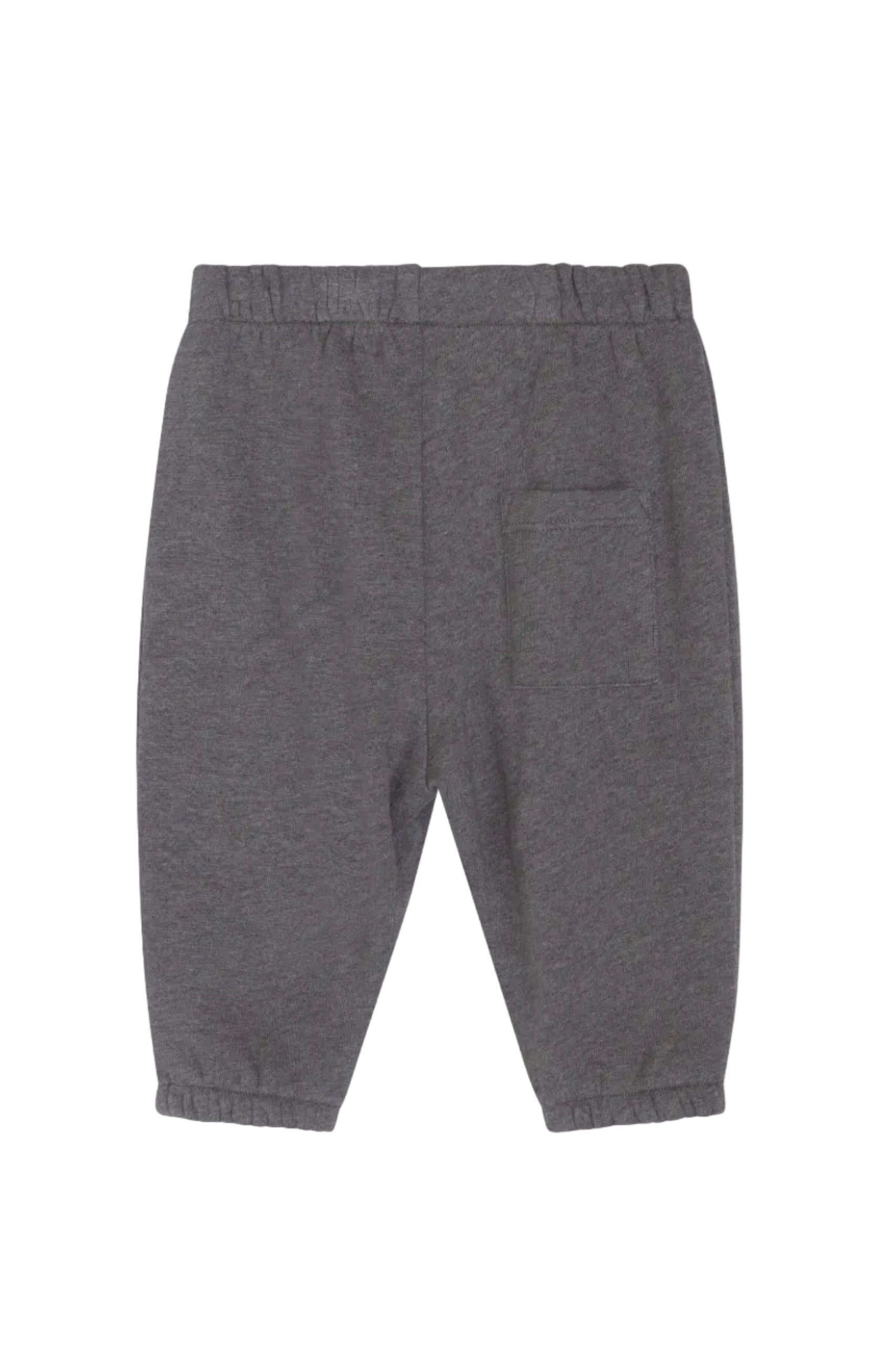 Baby Sweat Pants - Soil