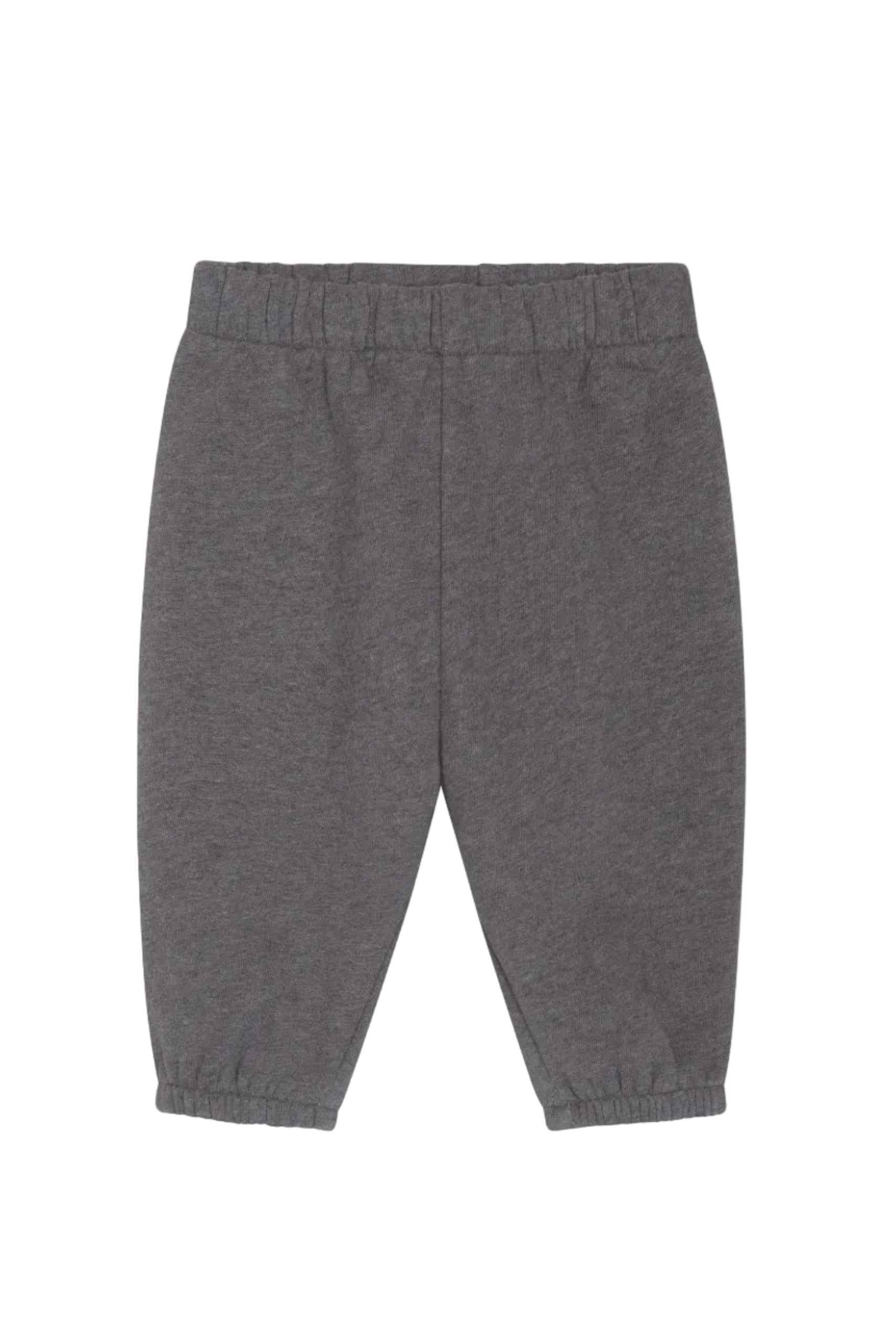 Baby Sweat Pants - Soil