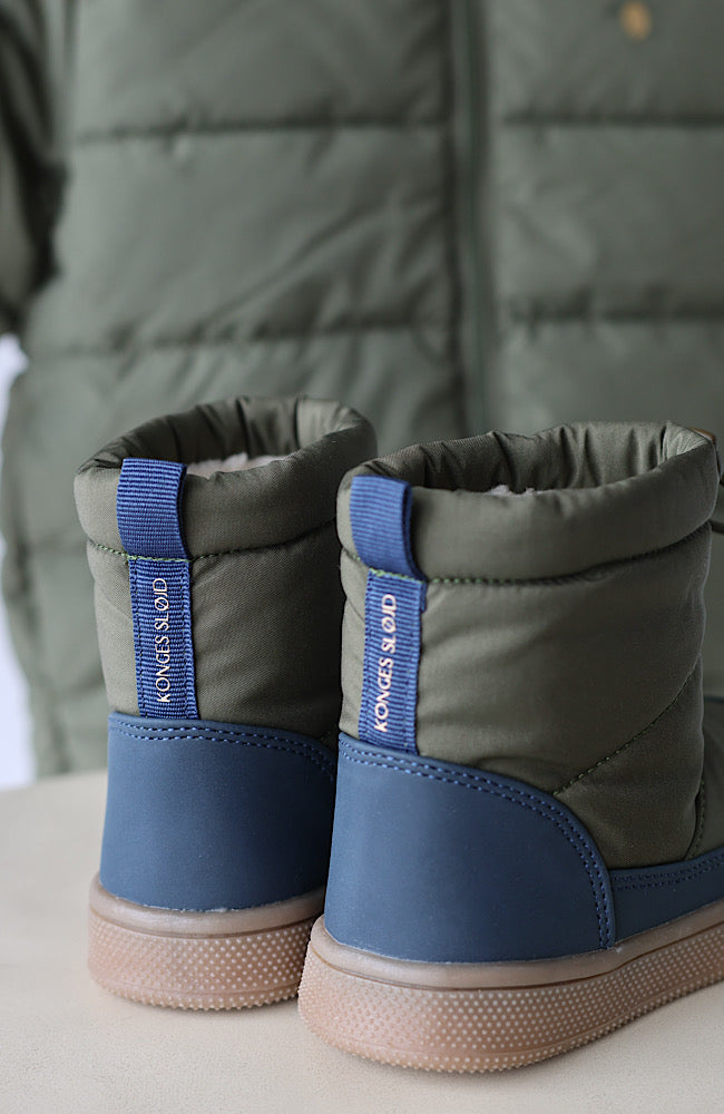 Storma Thermo Boot - Kalamata
