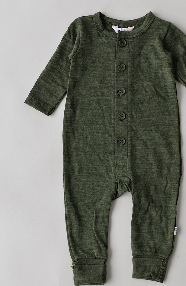 Ullar Heilgalli - Moss Green / Limited