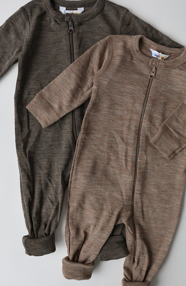 Ullar/Sliki Heilgalli - Beige Melange / Limited