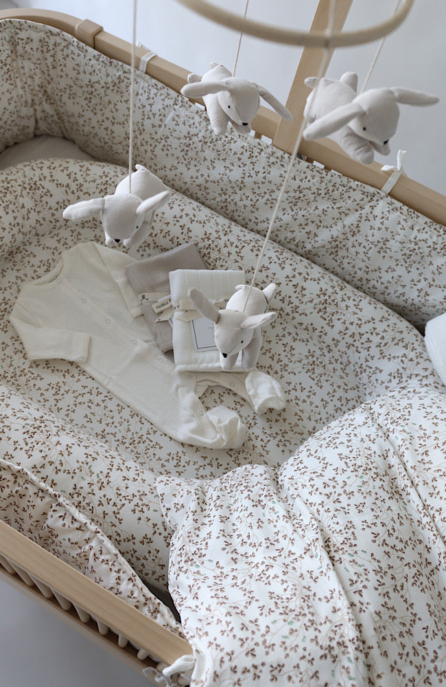 Baby Nest - Lierre