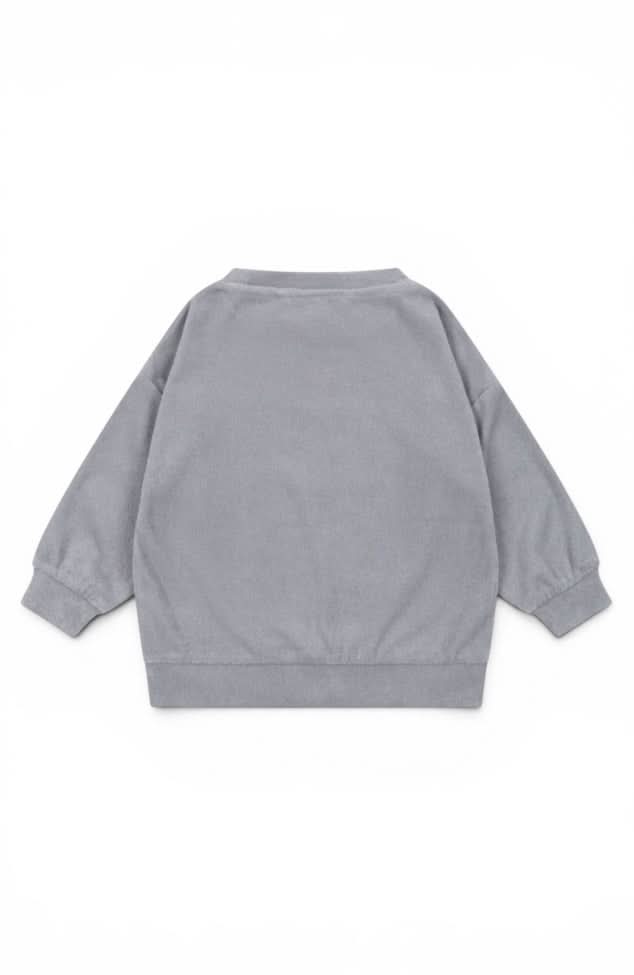 Itty Sweat Shirt - Tradewinds