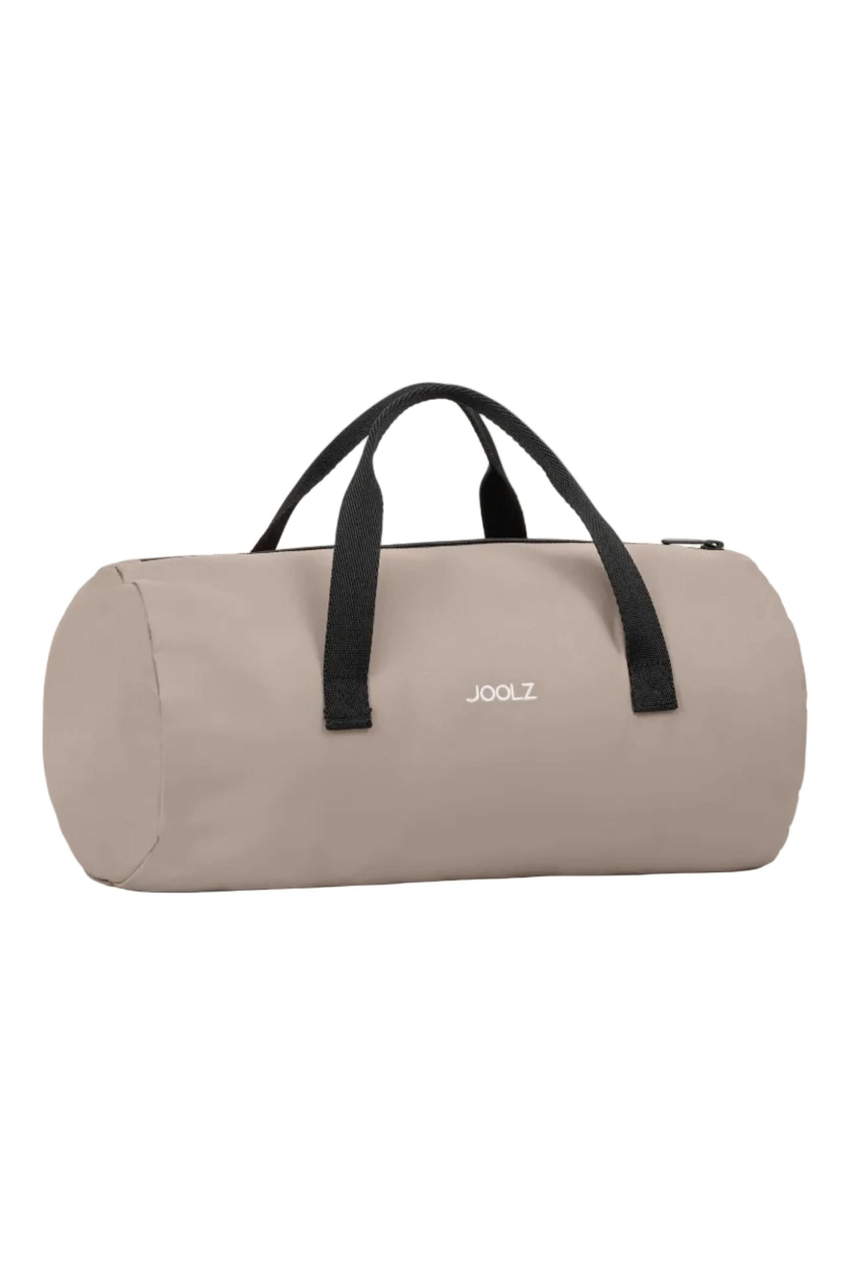 Joolz puffer footmuff - Sandy Taupe