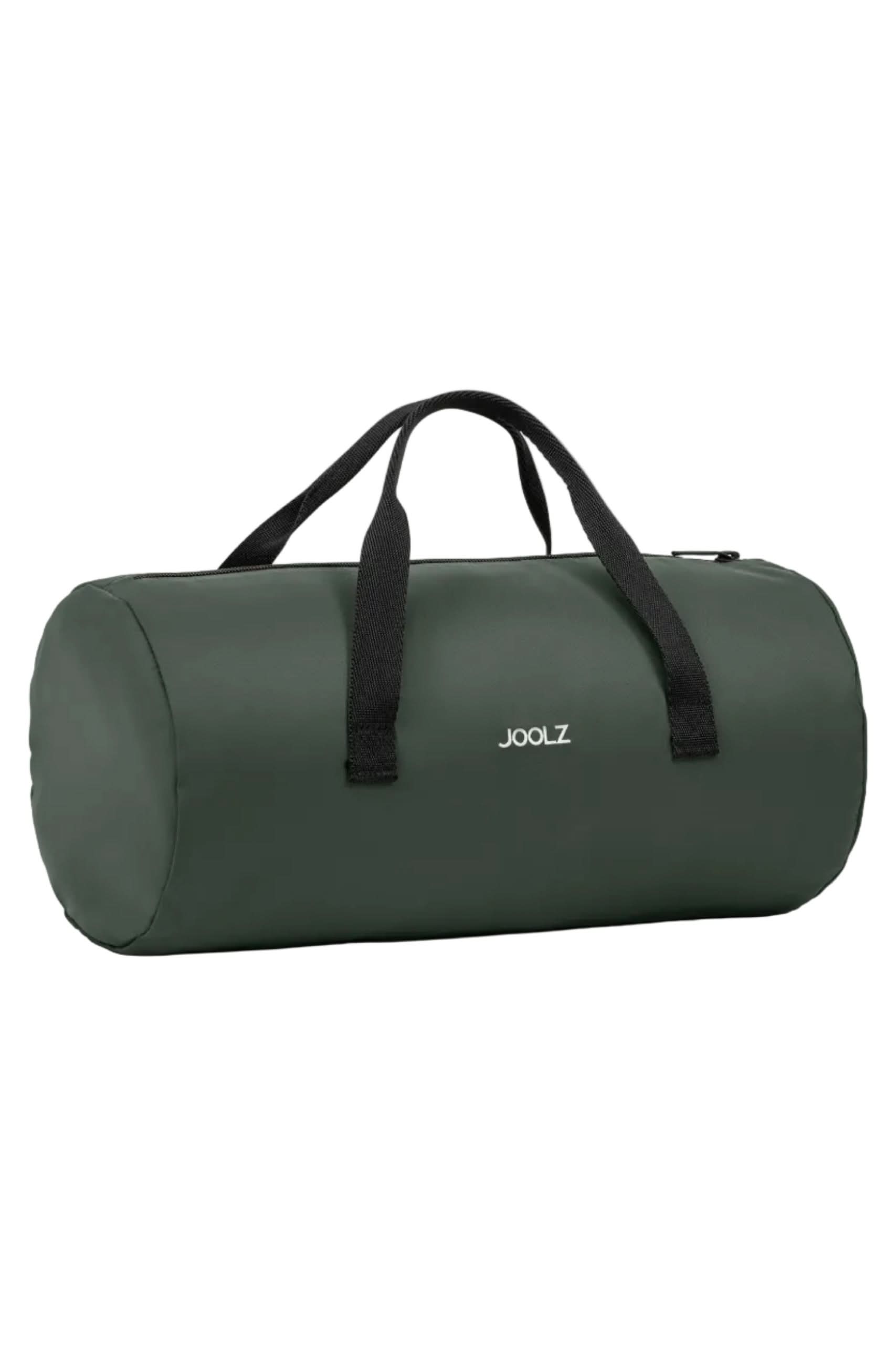 Joolz puffer footmuff - Forest Green