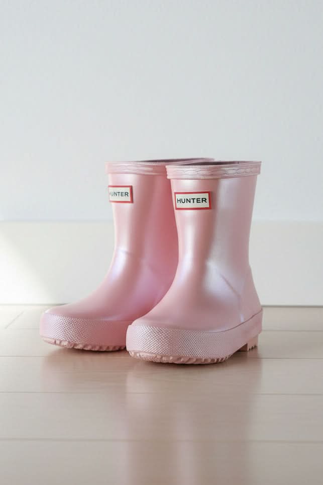 Hunter Boot - Bella