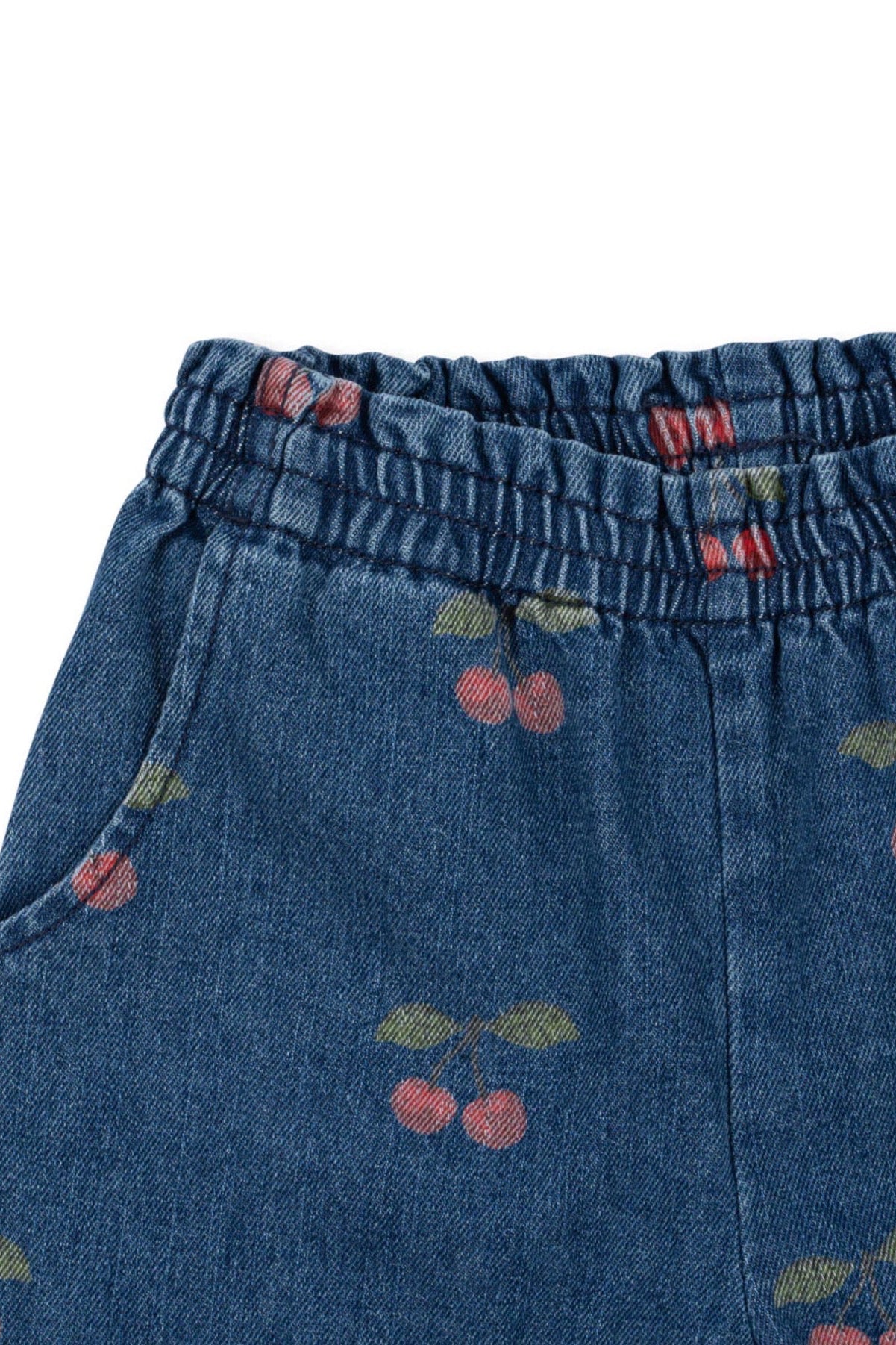 Magot Frill Pants - Ma Grande Cerise