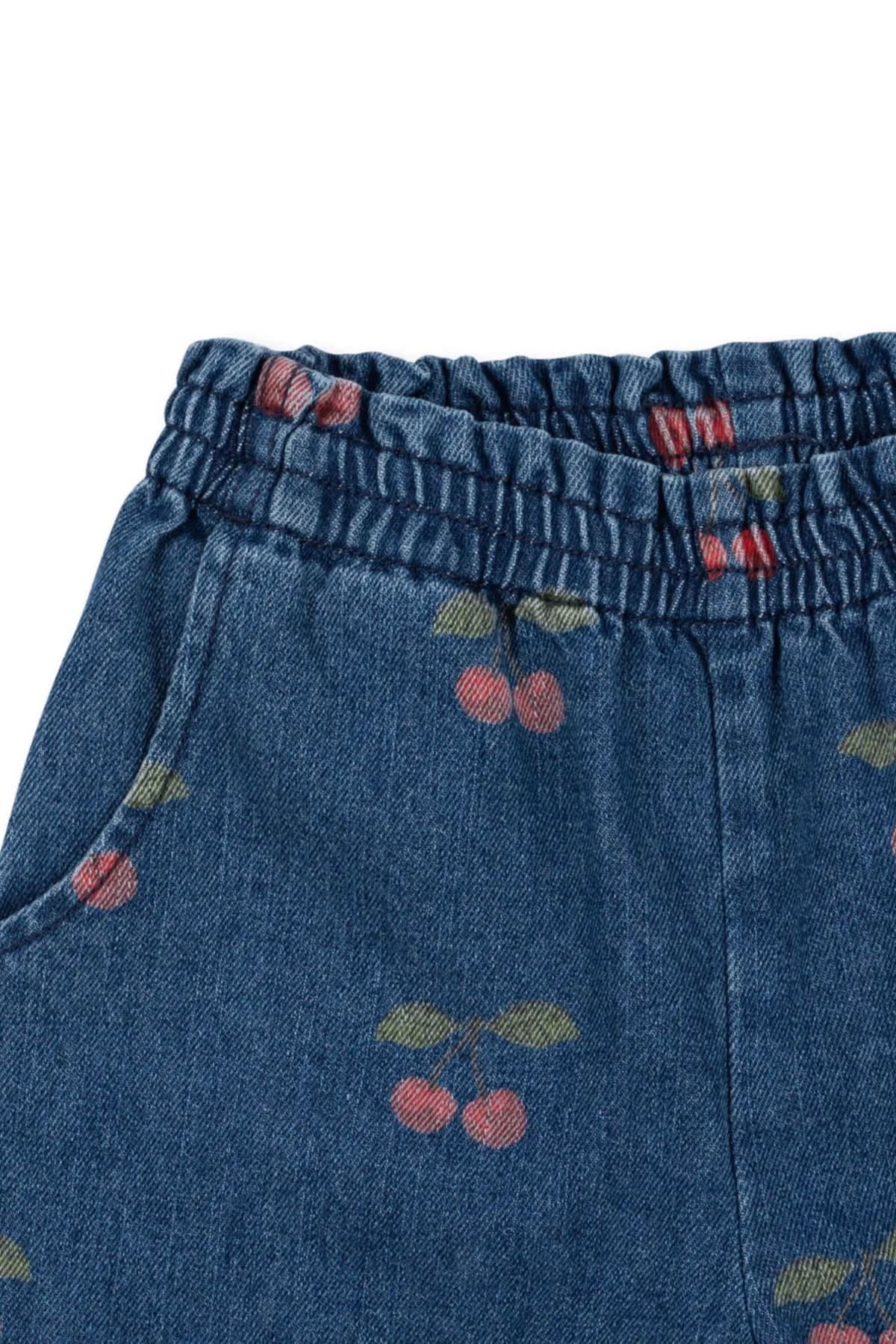 Magot Frill Pants - Ma Grande Cerise