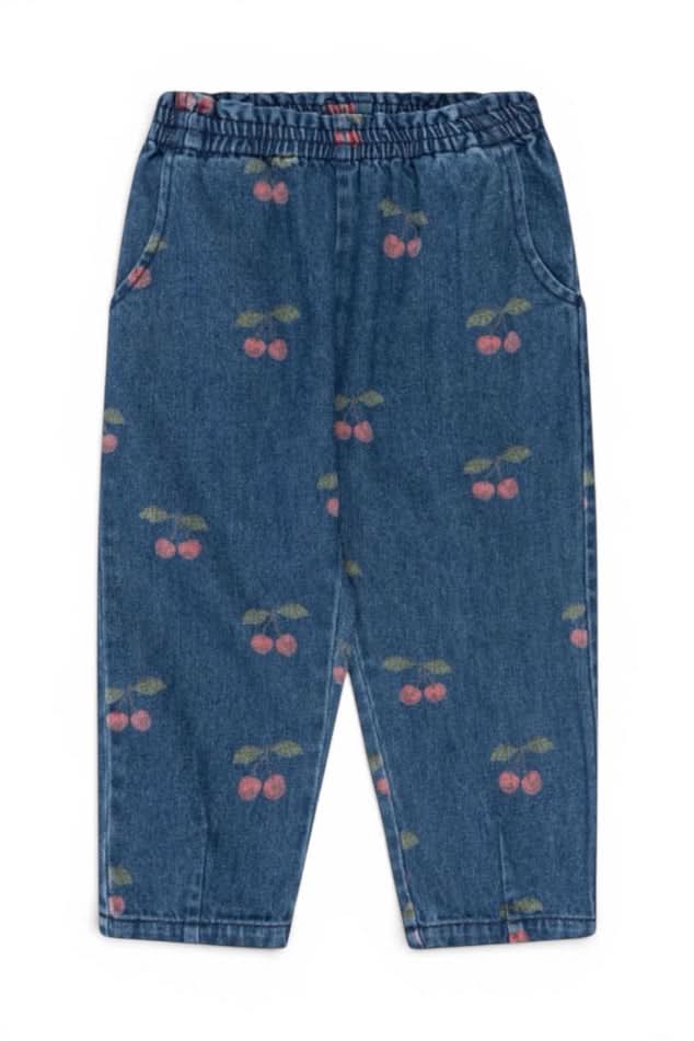 Magot Frill Pants - Ma Grande Cerise