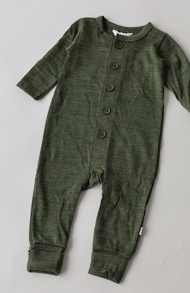 Ullar Heilgalli - Moss Green / Limited