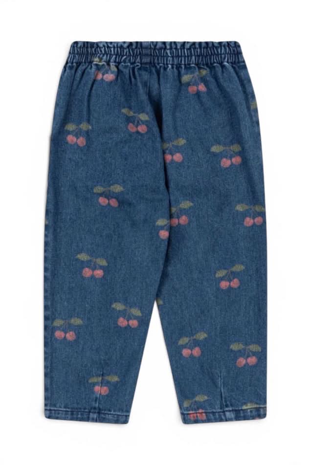 Magot Frill Pants - Ma Grande Cerise