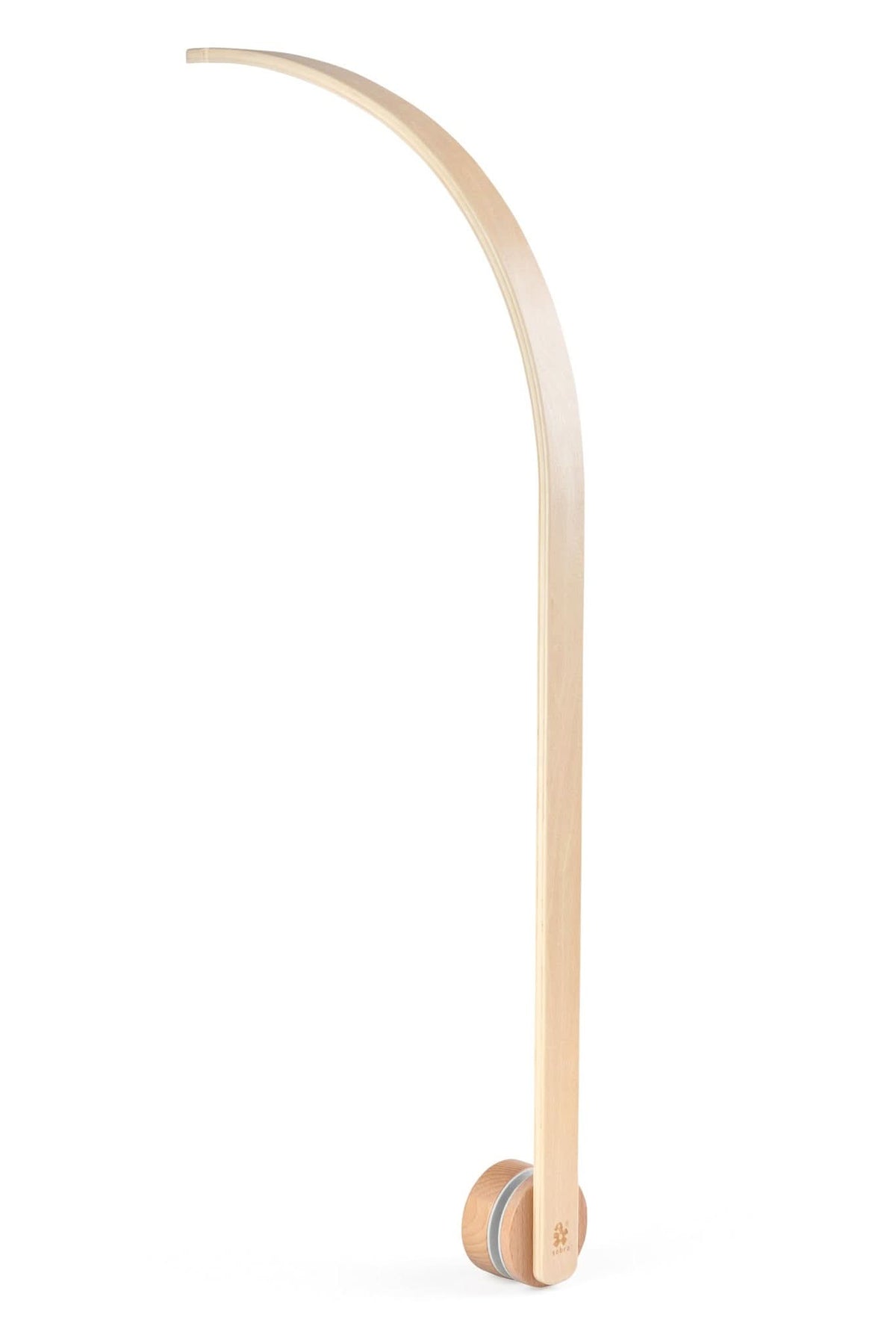 Mobile & Canopy Holder - Wooden Edition