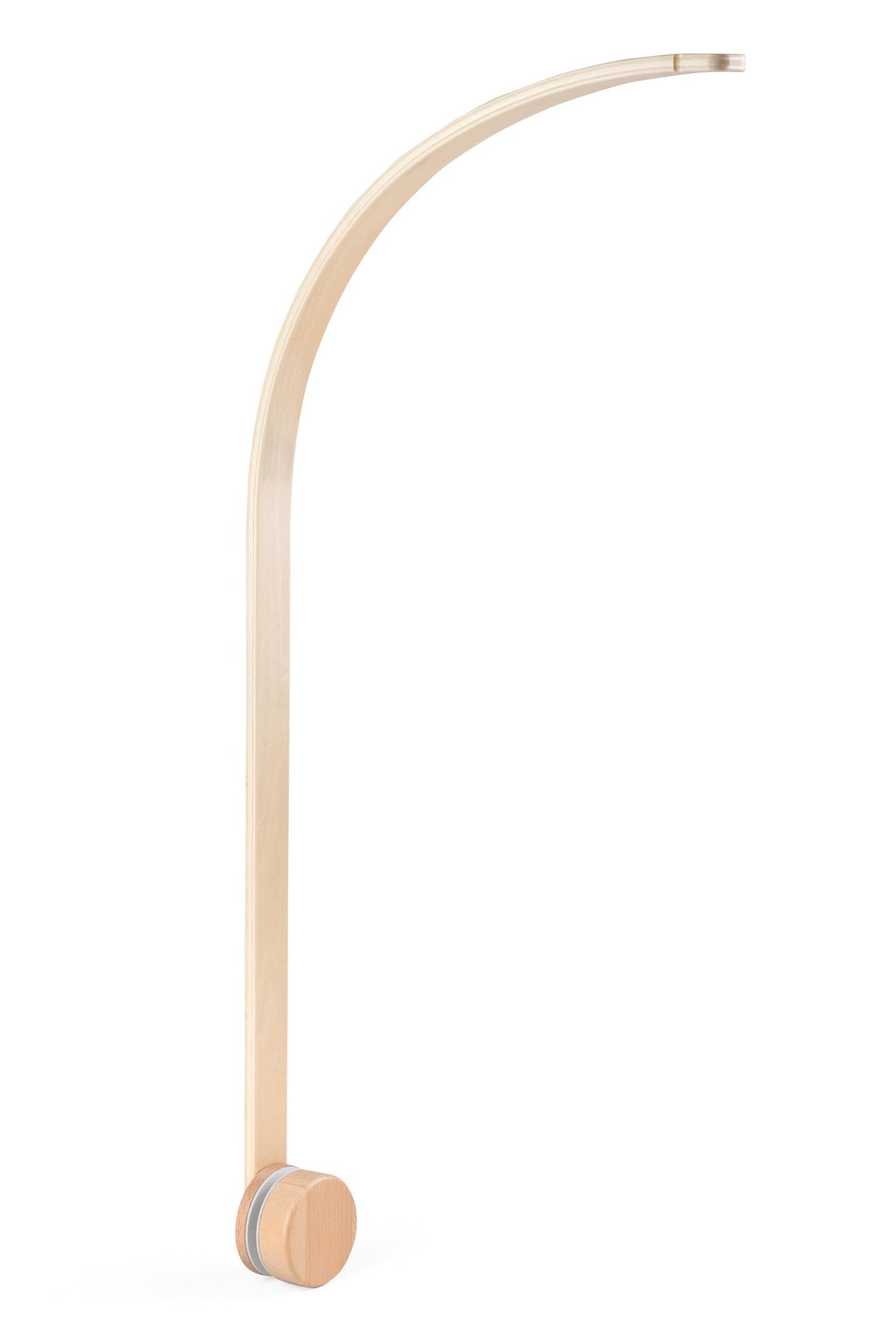 Mobile & Canopy Holder - Wooden Edition