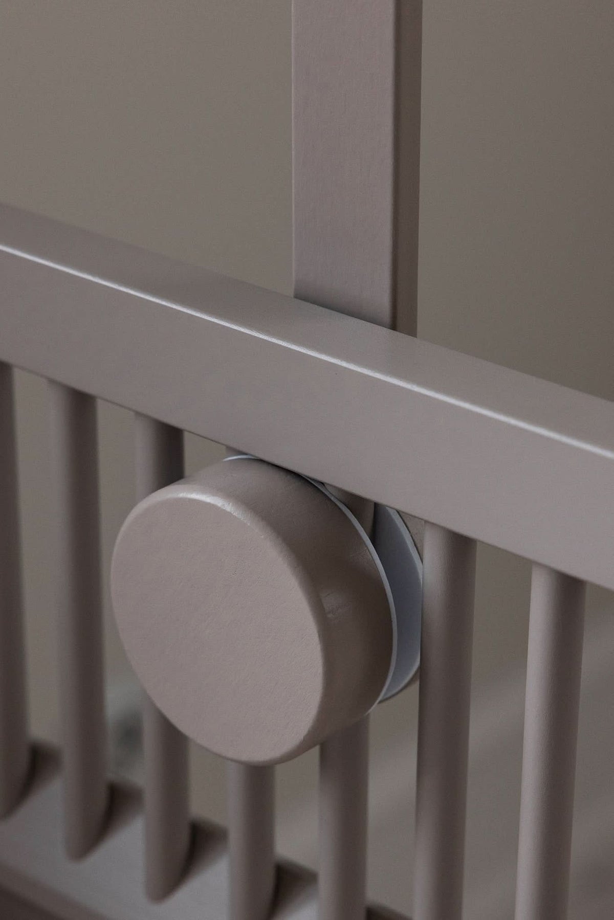 Mobile & Canopy Holder - Jetty Beige