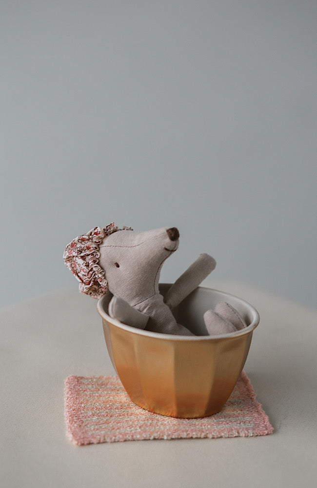 Wellness Mouse - Big Sister