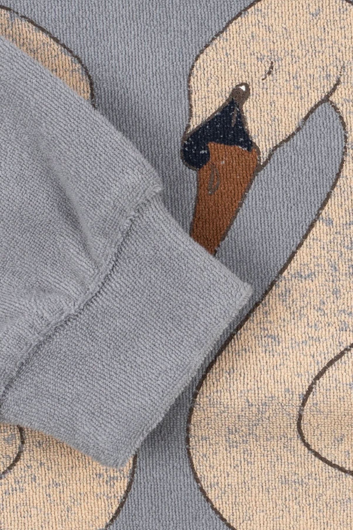 Itty Sweat Shirt - Tradewinds