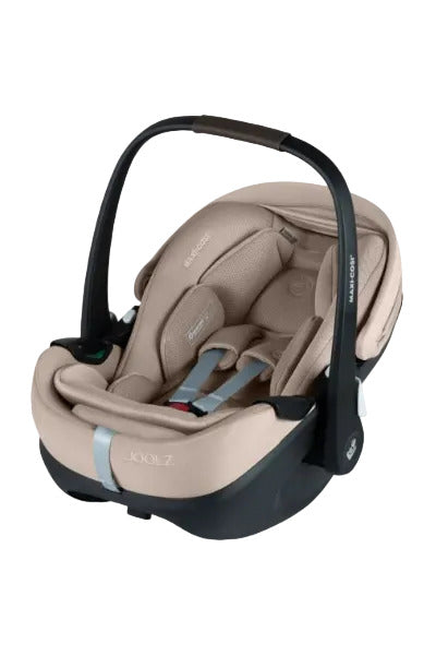 Joolz MC Pebble 360 Pro car seat - Sandy Taupe