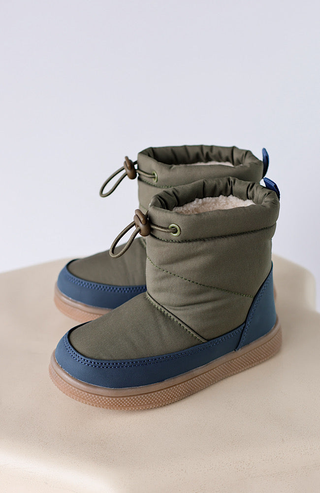 Storma Thermo Boot - Kalamata