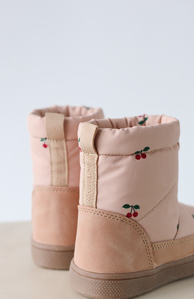 Storma Thermo Boot - Cherry Blush