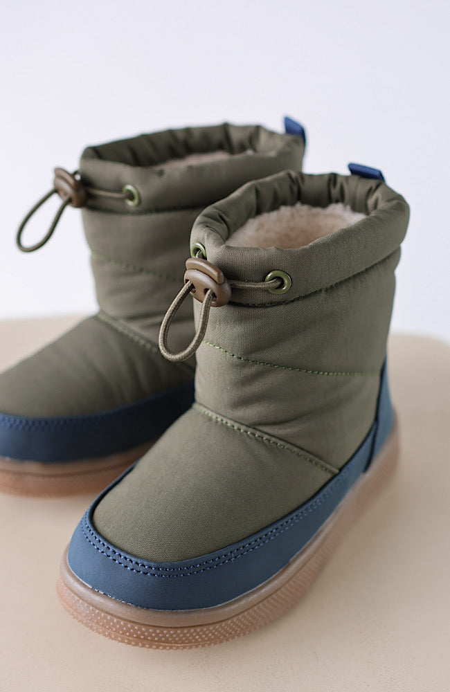 Storma Thermo Boot - Kalamata