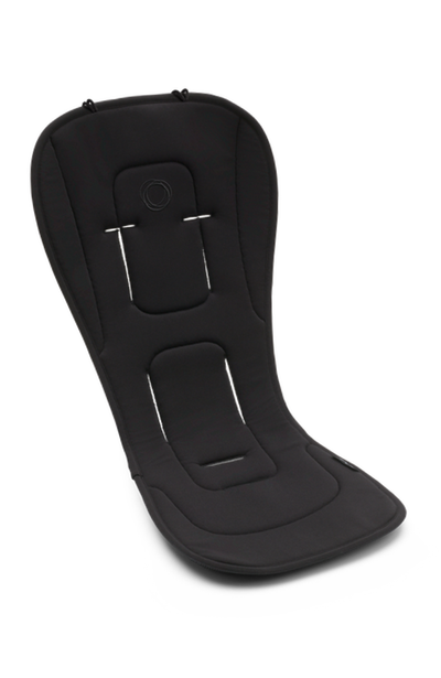 Dual Comfort Seat Liner - Midnight Black