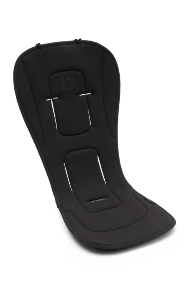 Dual Comfort Seat Liner - Midnight Black