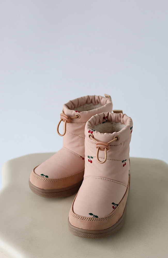 Storma Thermo Boot - Cherry Blush