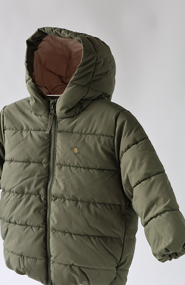 Alpi Winter Jacket - Kalamata