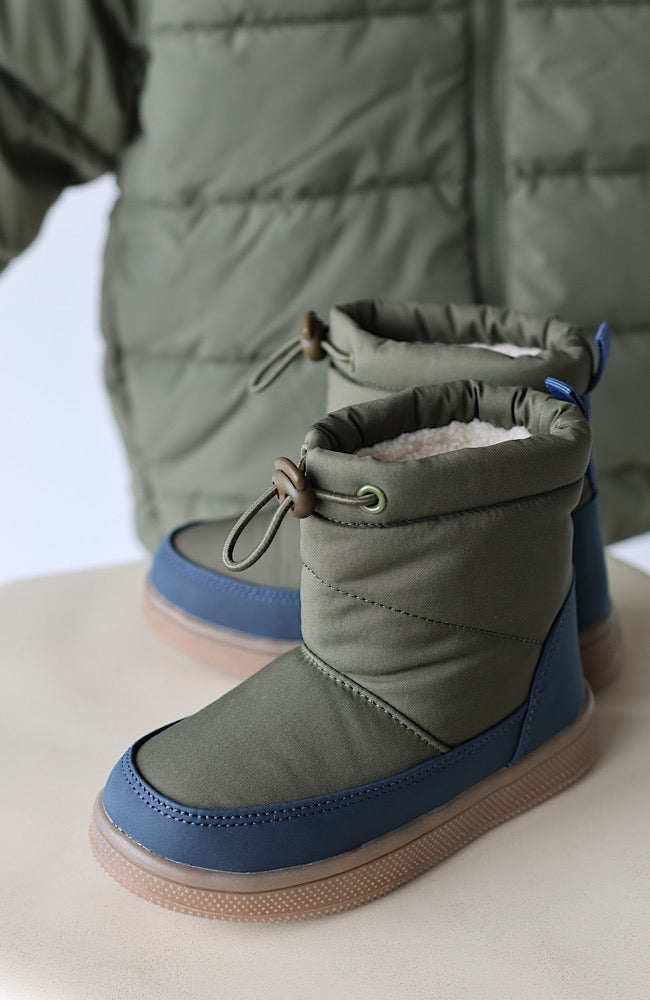 Storma Thermo Boot - Kalamata