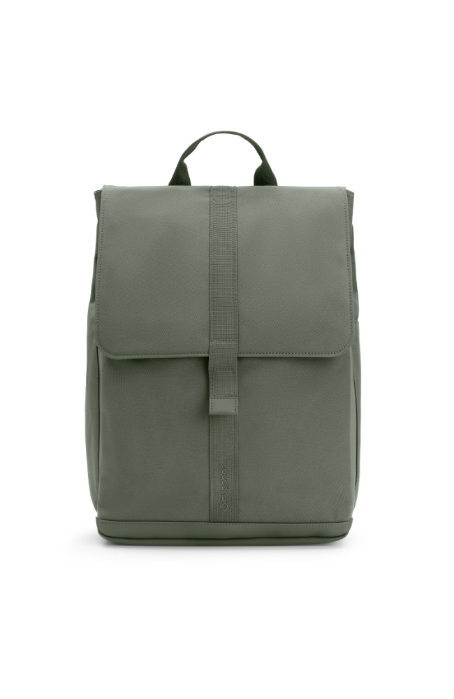 bugaboo changing bag forest green Bugaboo Changing Backpack