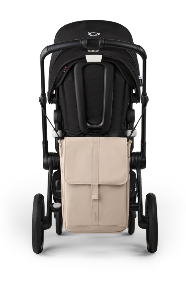 Bugaboo Changing Backpack - Desert Taupe