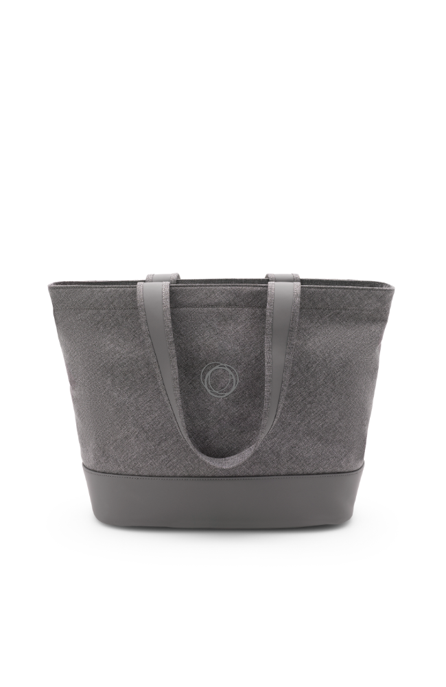 Bugaboo New Skötväska - Gråmelerad