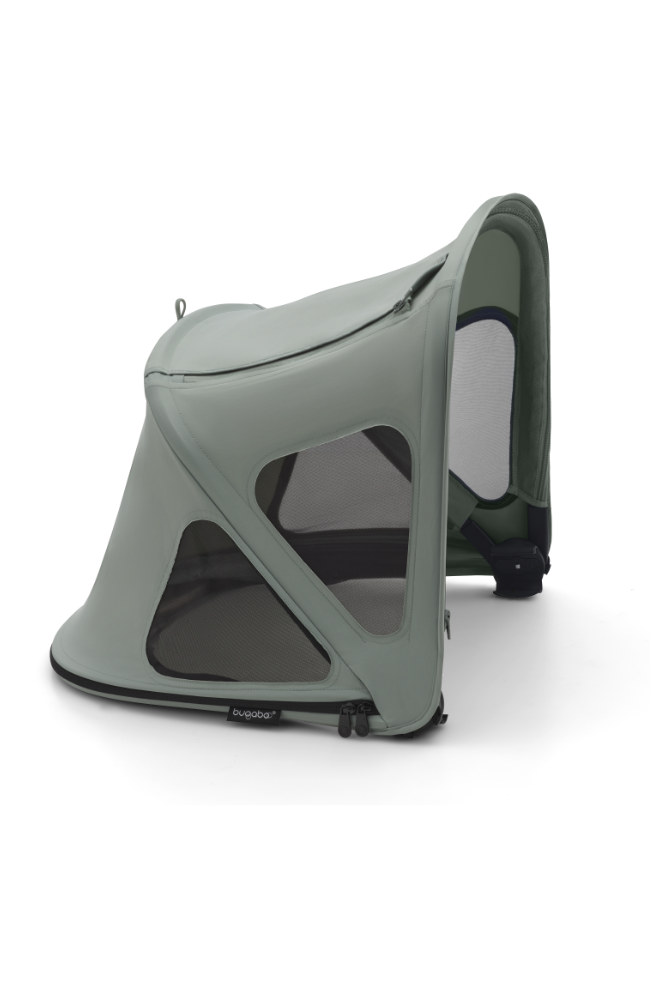 bugaboo buffalo canopy clamps Bugaboo Breezy Sun Canopy